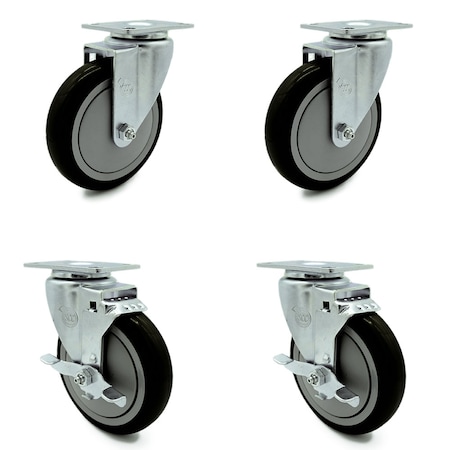 Service Caster